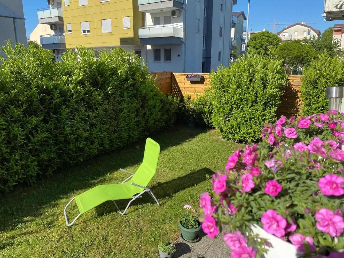 Barbara Apartment Zagreb Exterior photo