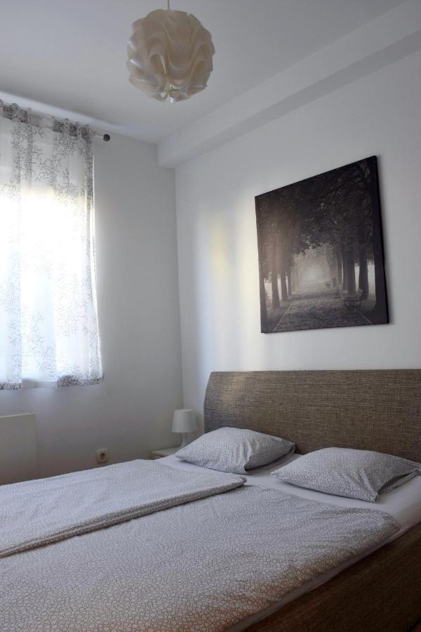 Barbara Apartment Zagreb Exterior photo
