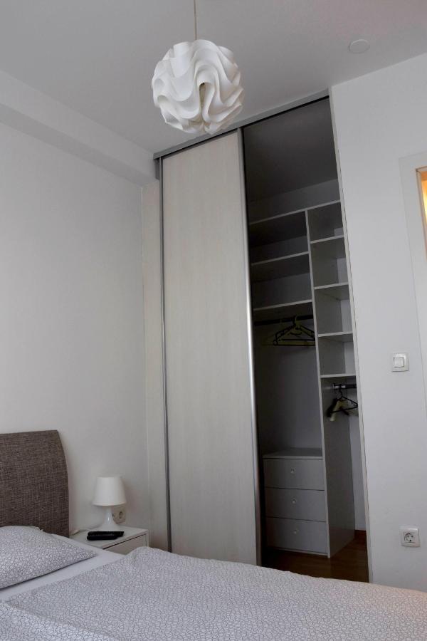 Barbara Apartment Zagreb Exterior photo